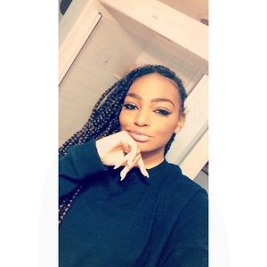 Meet your Posher, Lexy